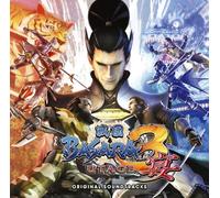 GAME MUSIC(O.S.T.) - Sengoku Basara 3 Utage-O.S.T.