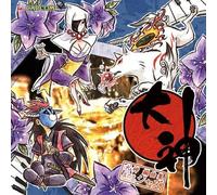 Game Music - Ookami Henkyoku Shuu 2.Jazz