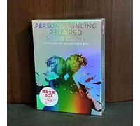Game Music - Persona Dancing P3d & P5d / O.S.T.