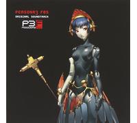 Various Artists - Persona 3 Fes