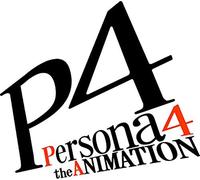 Game Music - Persona4: Animation Series / O.S.T.