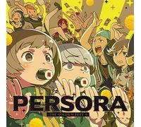 Game Music - Persora -The Golden Best 4