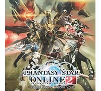 Game Music - Phantasy Star Online 2 Vol 3