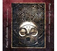 Game Music - Piano Collections Nier Gestaltplicant