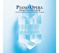 Game Music - Piano Opera Final Fantasy I / Ii