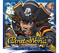 Game Music - Pirates World