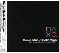 Game Music - Playstation the Best Tracks: Sce Collection