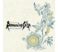 Game Music - Re:tune Romancing Sa.Ga Battle Arrange / O.S.T.