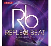 Game Music - Reflec Beat Ac
