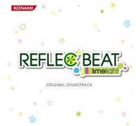 Game Music - Reflec Beat Limelight