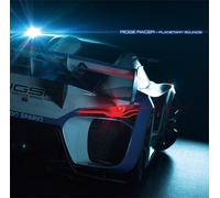 GAME MUSIC - RIDGE RACER - PLANETARY AUDIO