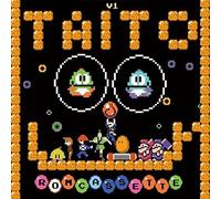 Game Music - Rom Cassette Disc in Taito Vol