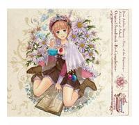 GAME MUSIC - SHIN ATELIER RORONA HAJIMARI N