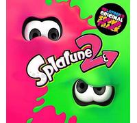Game Music - Splatoon / O.S.T.