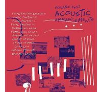 Game Music - Sqex Acoustic Arrangements / O.S.T.