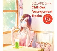 Game Music - Square Enix Chill Out Arrangement Tracks: Around