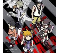 Game Music - Subarashiki Kono Sekai -Crosso