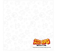 Game Music Super Mario RPG Original Box (Vinyl LP)