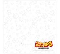 Game Music - Super Mario RPG Original Sound Vinyl Box