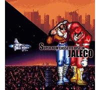 Game Music - Super Rom Cassette Disc in Jal
