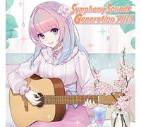 Game Music - Symphony Sounds Generation 2019 / O.S.T.