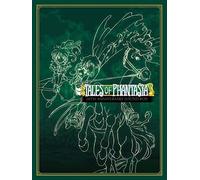 Game Music - Tales of Phantasia 20Th Annivesary Box