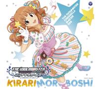 GAME MUSIC - THE IDOL MASTER CINDERELLA MASTER 008 MOROBOSHI KIRARI(ltd.)