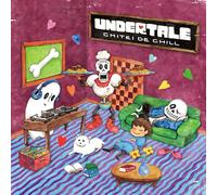 Game Music - Undertale: Chitei De Chill (Original Soundtrack)