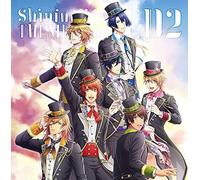 Game Music - Uta No Prince Sama Shining Live Theme Song Cd 22