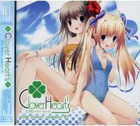 Game Music - Vol. 2-Clover Hearts: Four Leaves Summer