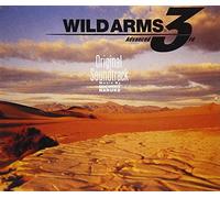 Game Music - Wild Arms Advanced Third