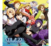 Game Music - Xblaze