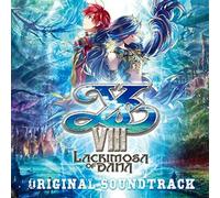 Game Music - Ys 8 -Lacrimosa Of Dana