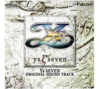 Game Music - Ys Seven