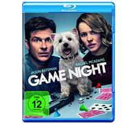 Game Night (Star Selection)