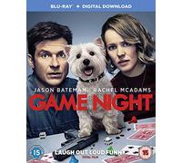 Game Night [Edizione: Regno Unito]