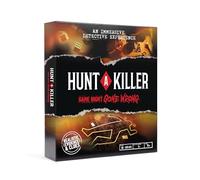Game Night Gone Wrong | Murder Mystery Game - Hunt A Killer