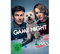 Game Night (Star Selection)