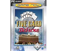 GAME NOW Five Card deluxe