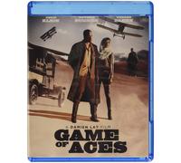 Game of Aces (Blu-ray) Werner Daehn Chris Klein Victoria Summer