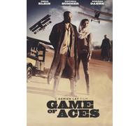 Game of Aces (DVD) Werner Daehn Chris Klein Victoria Summer