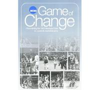 Game of Change: Documenting the 1963 Mississippi State vs. Loyola (Ill.) B (DVD)