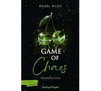 Game of chaos. Redenzione