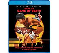 Game Of Death (1978) (2 Blu-Ray) [Edizione: Stati Uniti]