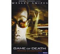 game of death -