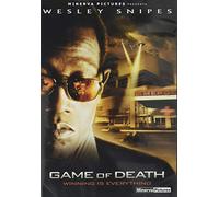 Game Of Death