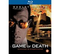 Game of death [Blu-ray] [Import belge] [FR IMPORT]