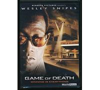 Game Of Death