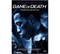 Game of Death