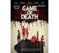 Game Of Death
